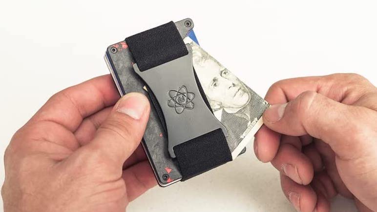 Cash Strap