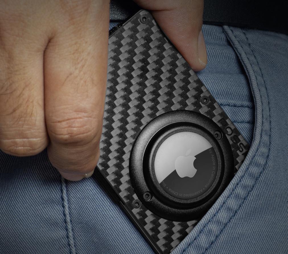 AirTag Wallets