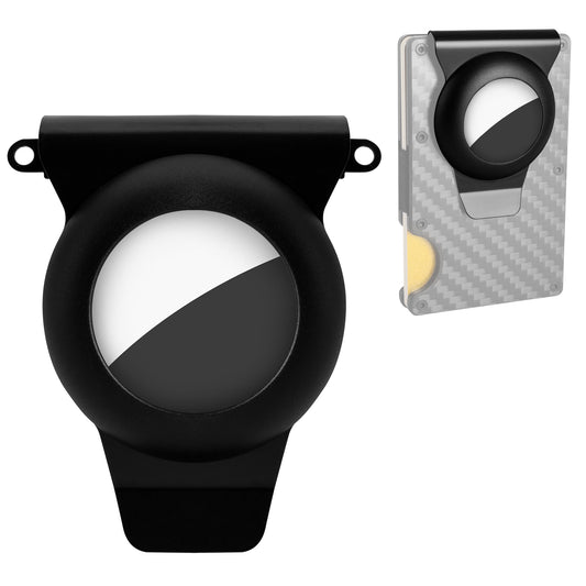 Airtag Money Clip