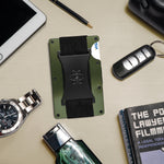 Load image into Gallery viewer, Army Green- Aluminum
